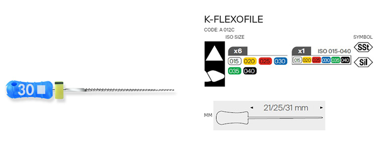 K-FLEXOFILE